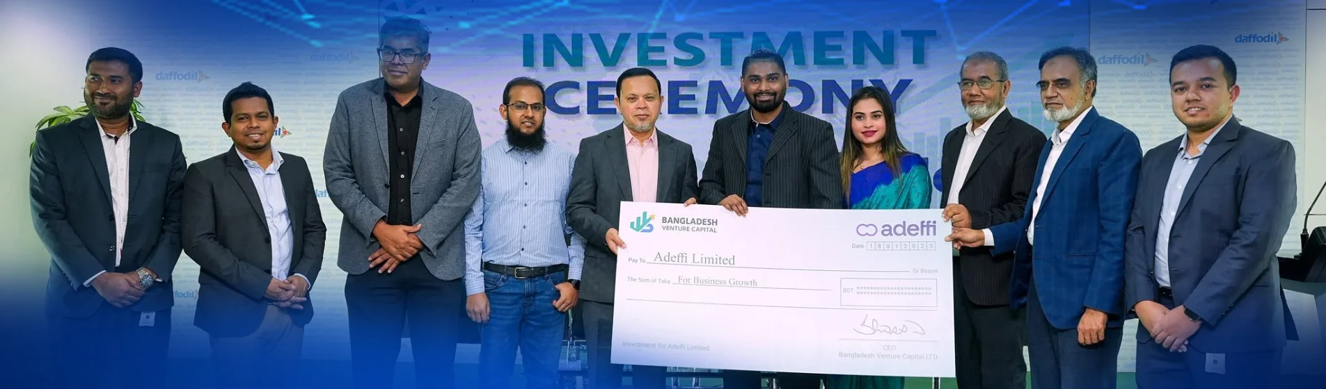 Bangladesh Venture Capital Ltd.